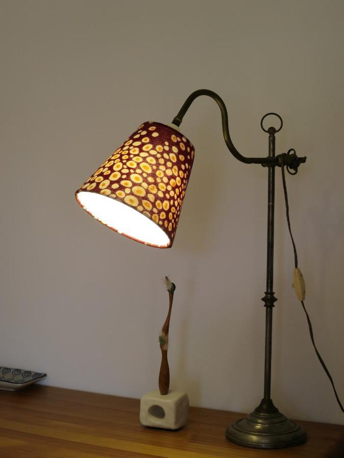 Les Figaires Villa L'Escarene ภายนอก รูปภาพ
