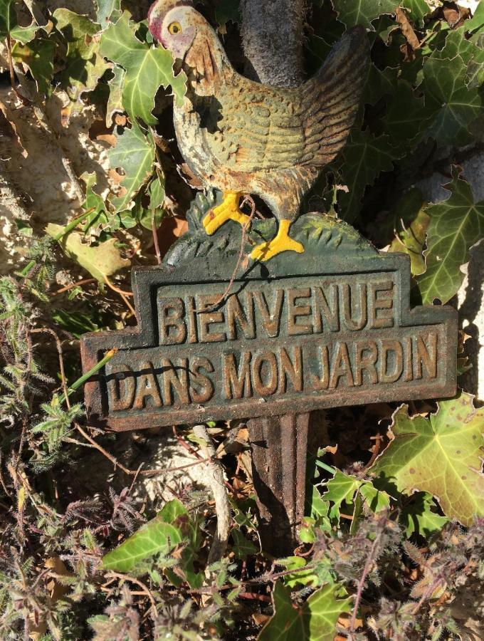 Les Figaires Villa L'Escarene ภายนอก รูปภาพ