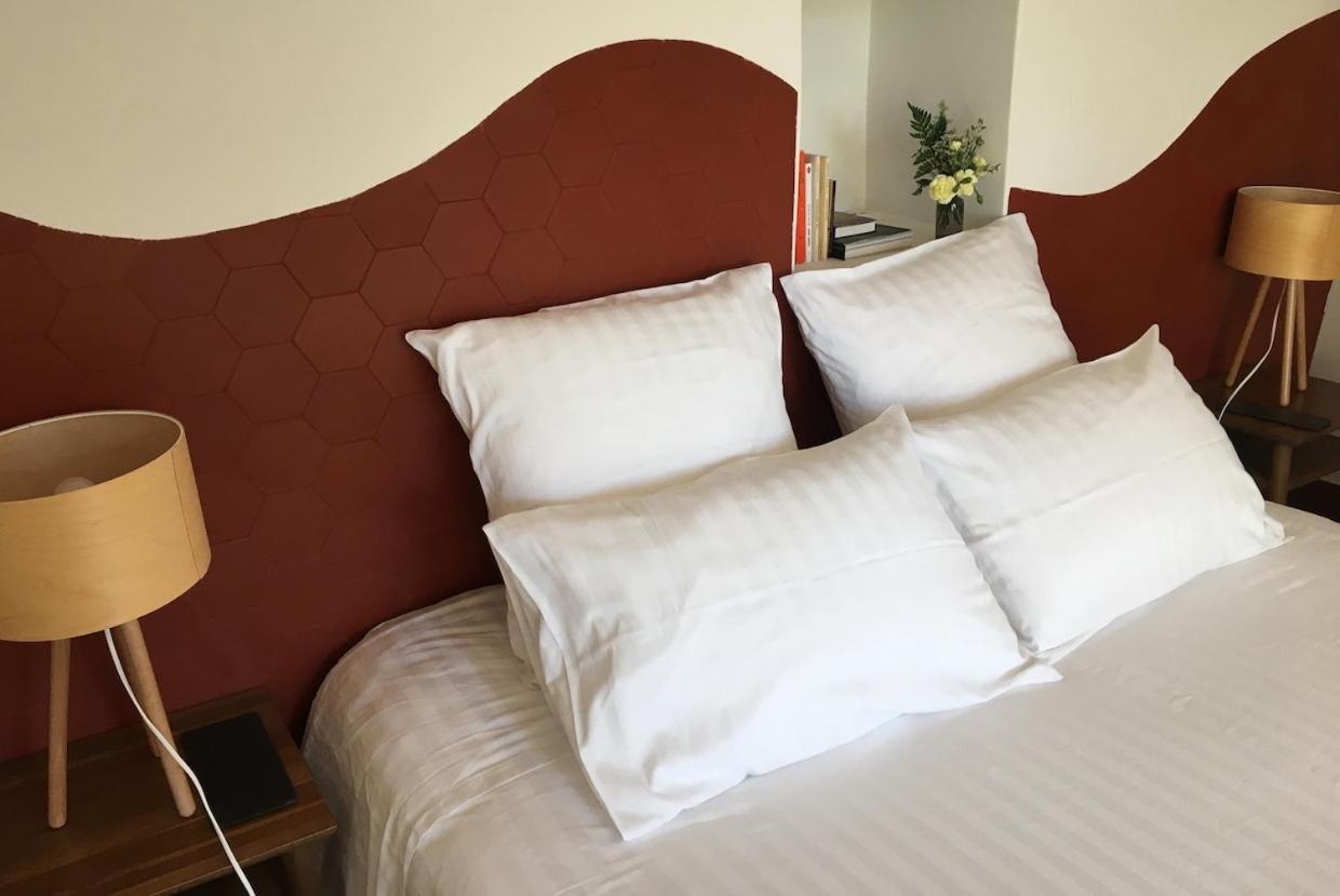 Les Figaires Villa L'Escarene ภายนอก รูปภาพ