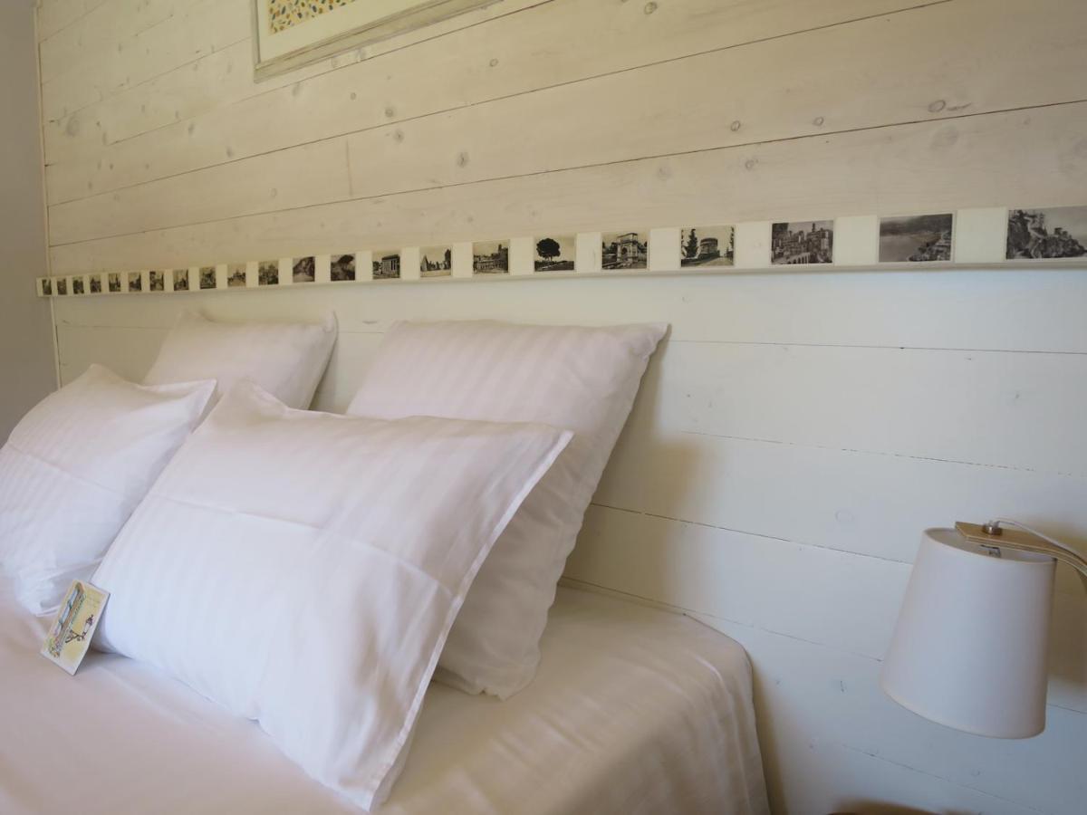 Les Figaires Villa L'Escarene ภายนอก รูปภาพ