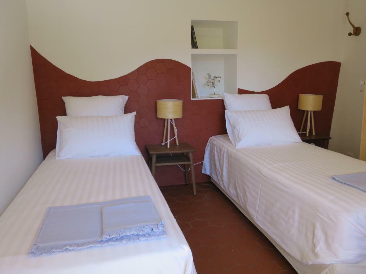 Les Figaires Villa L'Escarene ภายนอก รูปภาพ
