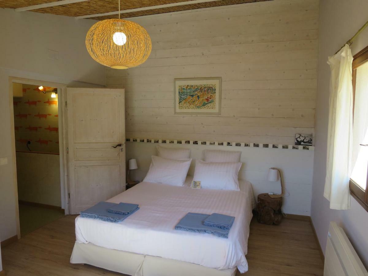 Les Figaires Villa L'Escarene ภายนอก รูปภาพ